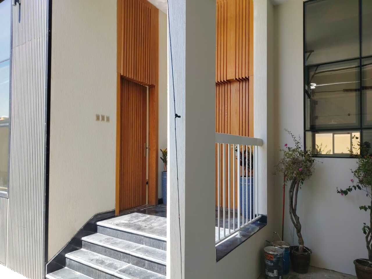 6 Bedroom Standalone Villa